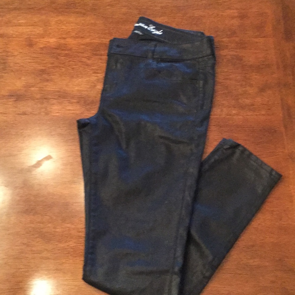 American Eagle Jegging size 10